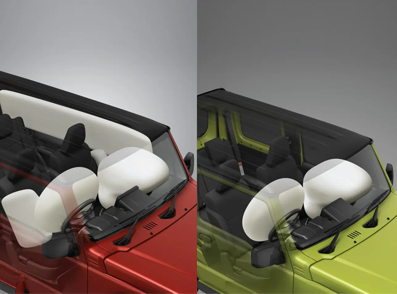 Suzuki Jimny - Foto 3