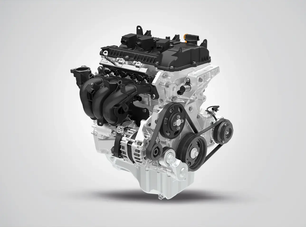 Suzuki S-Presso - Foto 4